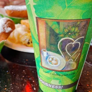 COFFEE