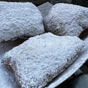 Beignets