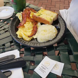 SOUTHERN BREAKFAST