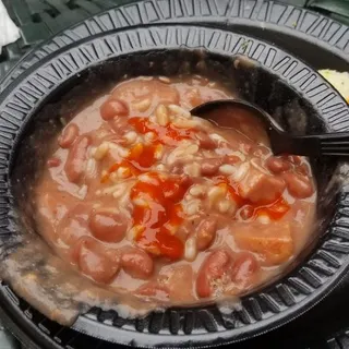 RED BEANS