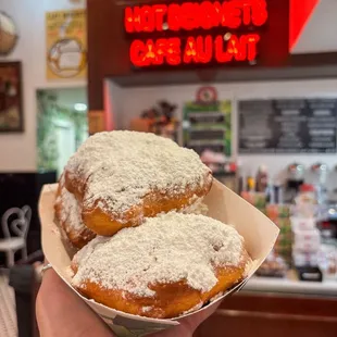 donuts, food, dough desserts