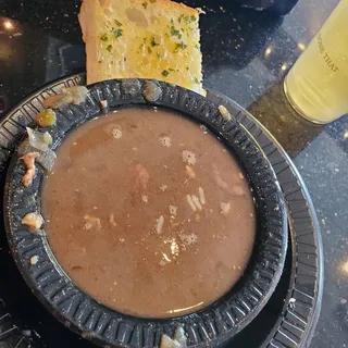 Gumbo