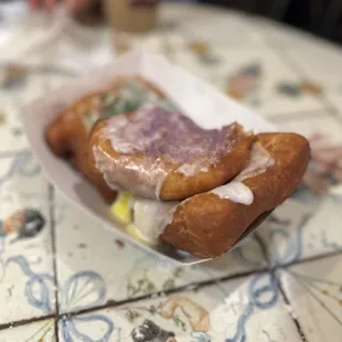 Beignets