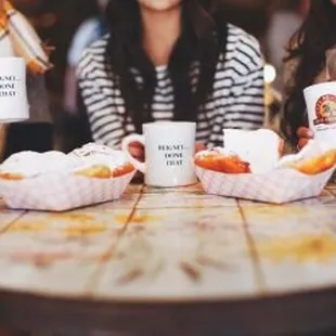 food, burritos and wraps