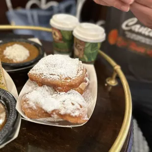 Beignets