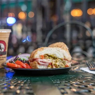 sandwich, food, sandwiches