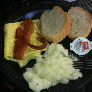 SOUTHERN BREAKFAST