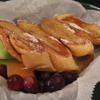 FRENCH TOAST