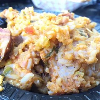JAMBALAYA