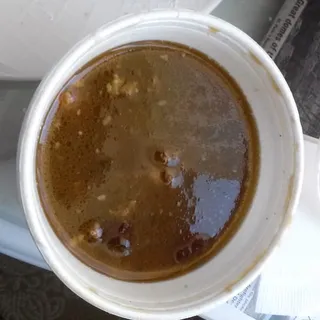 GUMBO