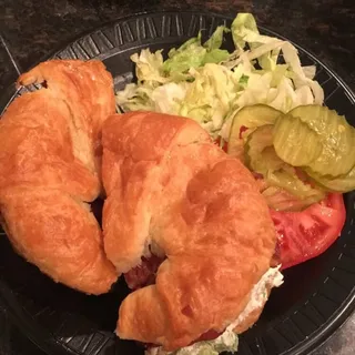 CONTI CROISSANT
