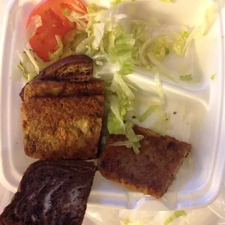 VEGGIE SANDWICH