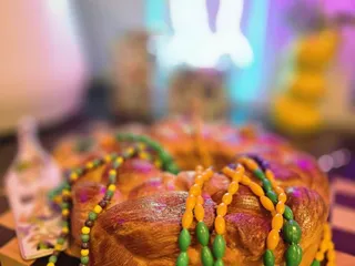 Ayu Bakehouse