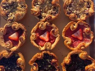 Sally's Bakery