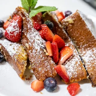French Toast
