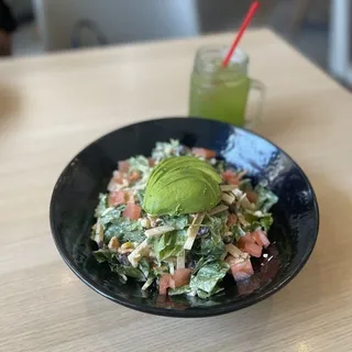 Southwest Chicken Salad