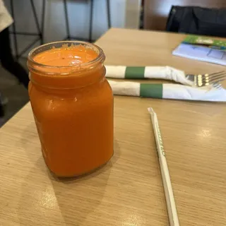 The Vision (Fresh Juice)