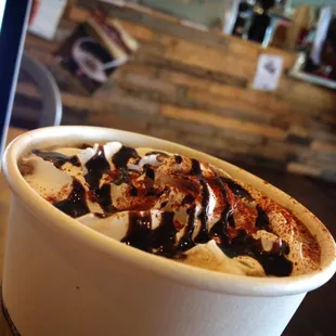 Slow Roasted Red Chili Pork