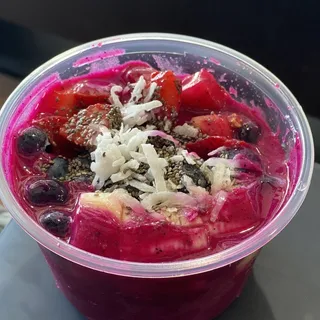 Pitaya Bowl