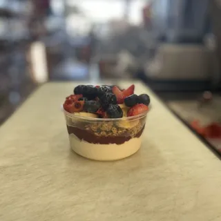 Bella Parfait Bowl