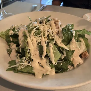 Caesar Salad