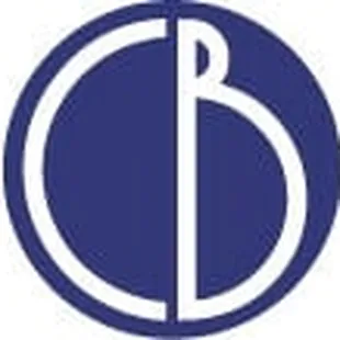 the logo of the restaurant
