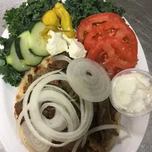 Gyros