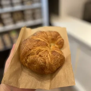 Croissant