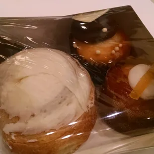 Chocolate Eiffel Tower