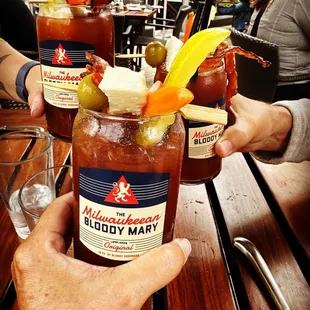 Bloody Mary