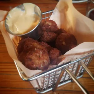 Lux Tater Tots