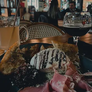 Burrata