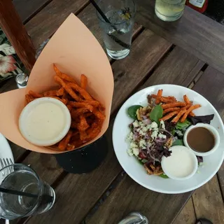Benelux Salad