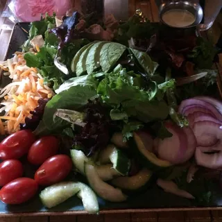 Chicken Cobb Salad