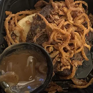 Benelux Meatloaf