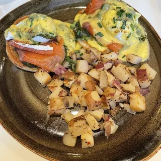 Florentine Benedict