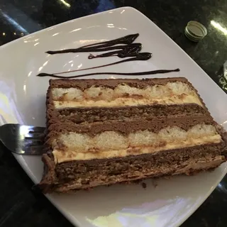 Kinder cake