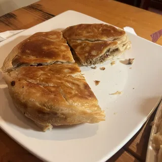 Beef Burek