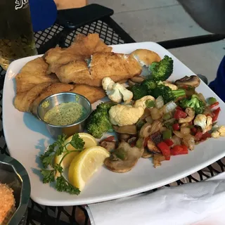 Tilapia