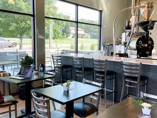 Ohio Roasting Company