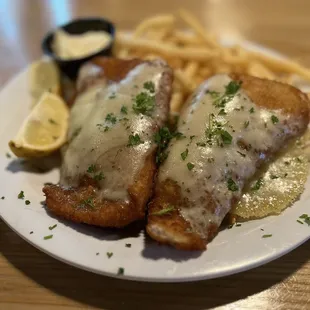 Cordon bleu