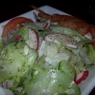 Side Salad