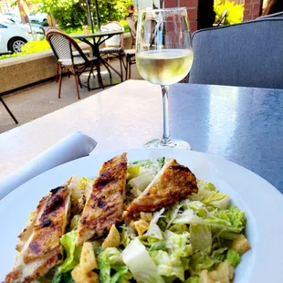 Cafe Bernardo At Pavilions