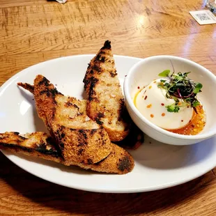 Fabulous burrata