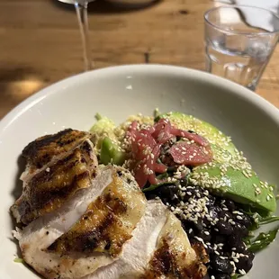 ramen and noodles, food