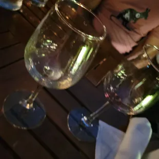 Friday night dinner and drinks!