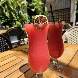 Adult slushee