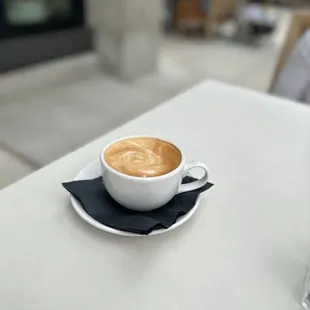 Cappuccino