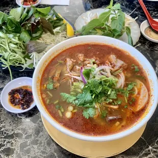 Bun Bo Hue
