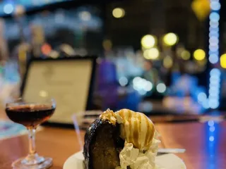 The Marigny Brasserie